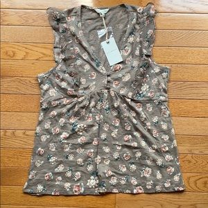 NWT Lucky Brand shirt